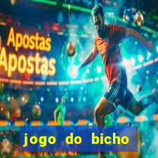 jogo do bicho documentario globoplay